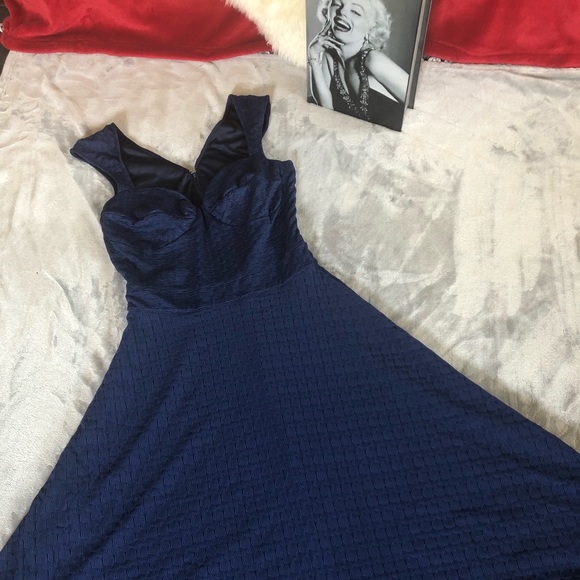 Bettie Page Dresses & Skirts - Bettie Page dress